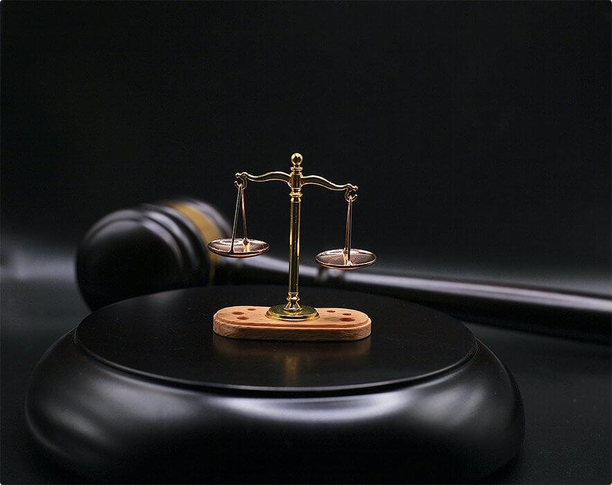 Law Firm Style