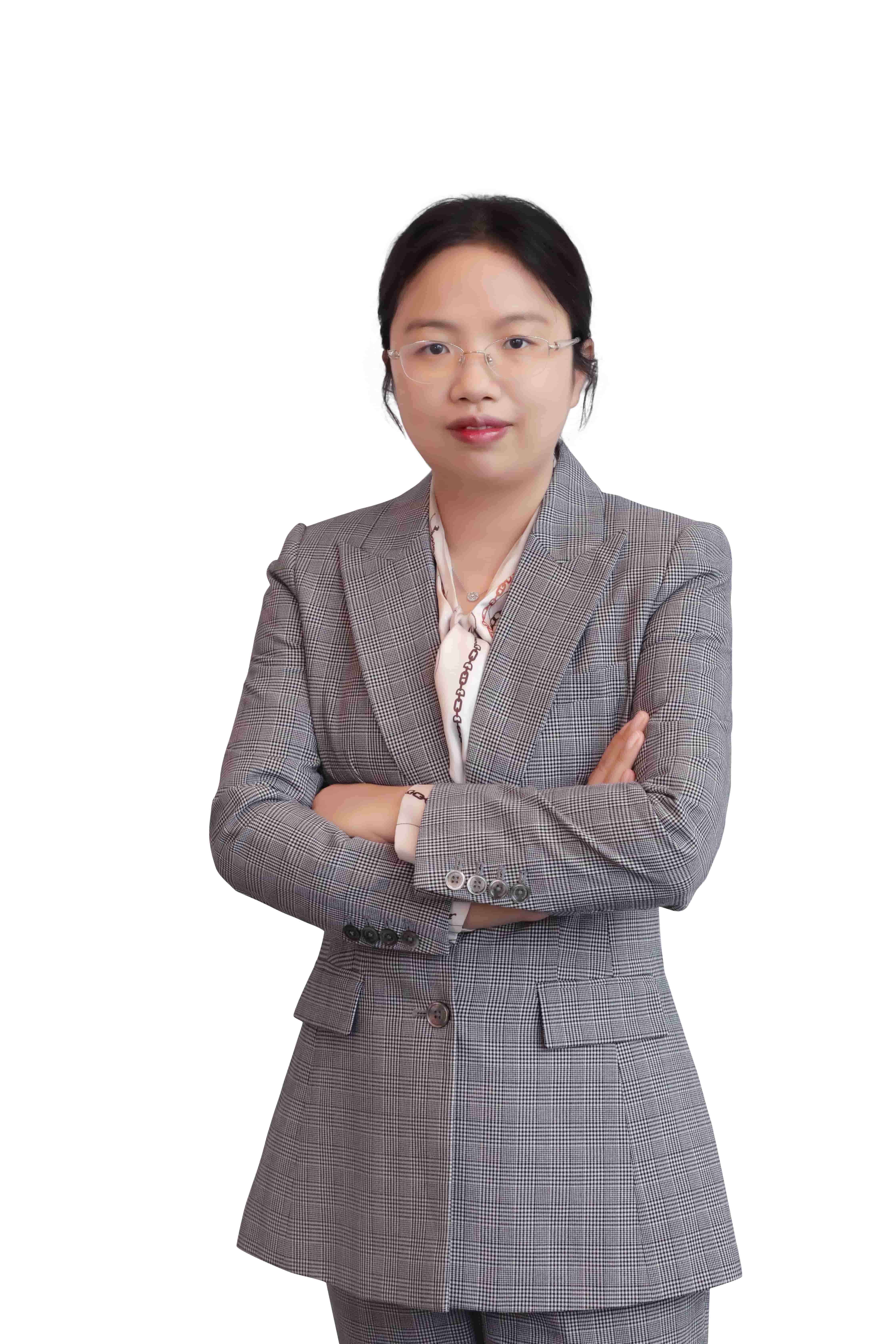 范美华律师