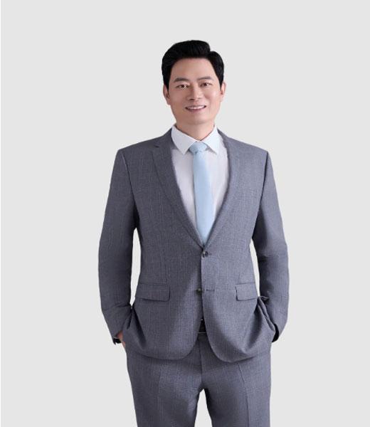 王有银律师