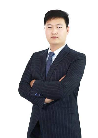 杨建峰律师
