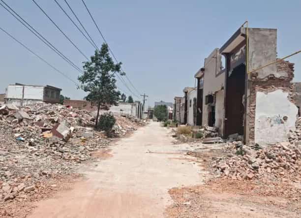 2026圣运胜诉案例：地都被征收了，村委会却告我"欠租腾地"？法院：征收的事，民事法庭管不了