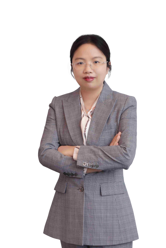 范美华律师