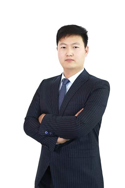 杨建峰律师 杨建峰律师