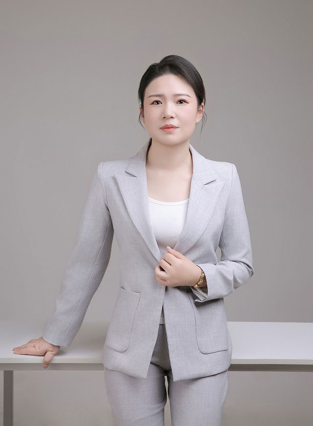 石珊律师 石珊律师
