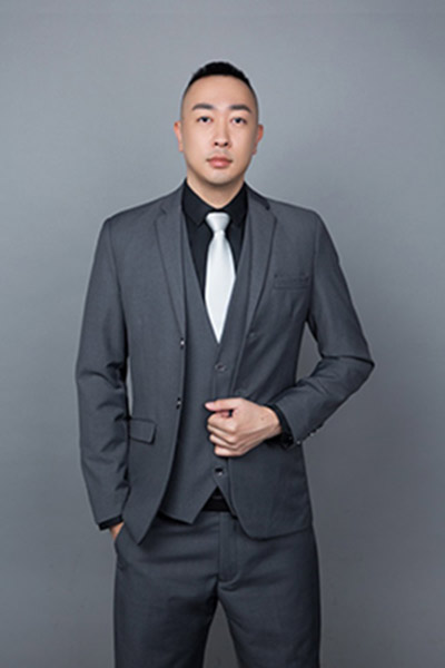 韩磊律师
