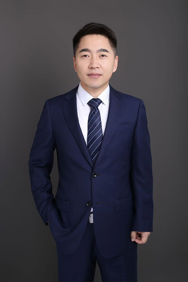 孙柯律师 孙柯律师