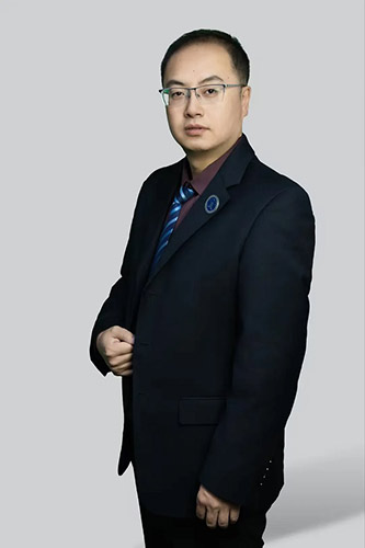孙凯律师