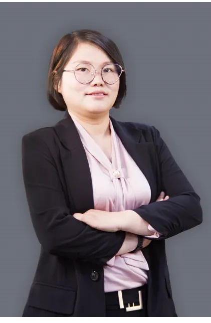 王兰律师