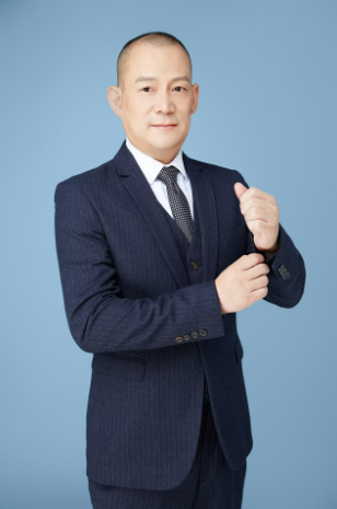 李健律师