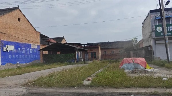 合肥胜诉案例：补偿面积"打架"，几百万补偿决定二审被撤销，圣运律师代理上诉翻盘！